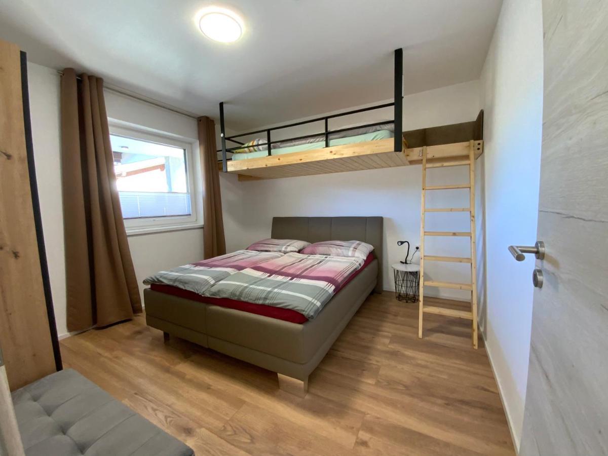 Deluxefort Fuer 10 Gaeste Mit Eigenem Whirlpool Und Fasssauna Imst Luaran gambar