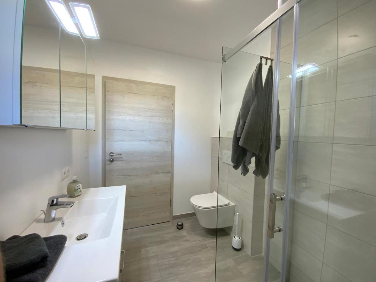 Deluxefort Fuer 10 Gaeste Mit Eigenem Whirlpool Und Fasssauna Imst Luaran gambar