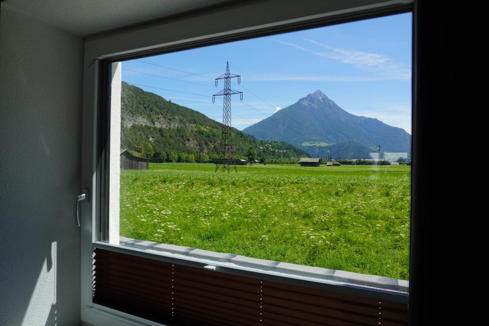 Deluxefort Fuer 10 Gaeste Mit Eigenem Whirlpool Und Fasssauna Imst Luaran gambar